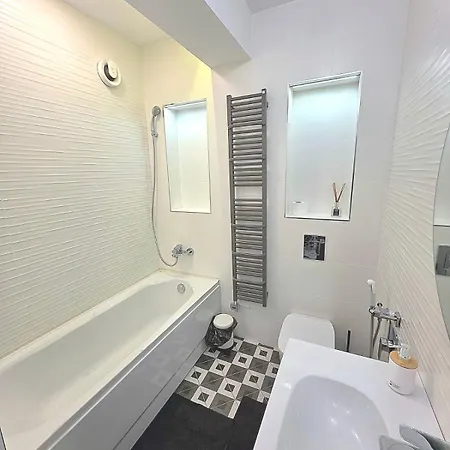Apartment Seaside