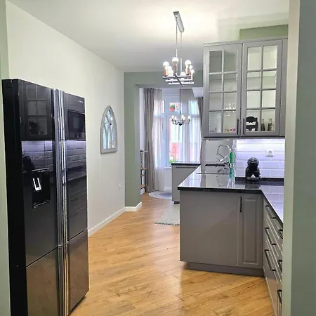 Seaside Apartment