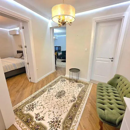 Seaside Апартаменты