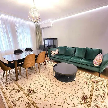 Seaside Apartment Varna