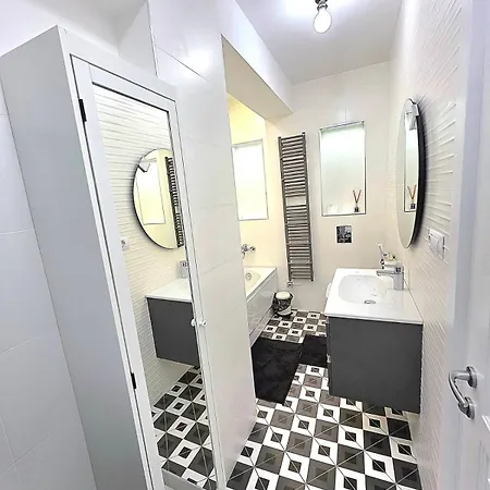 Apartment Seaside Varna