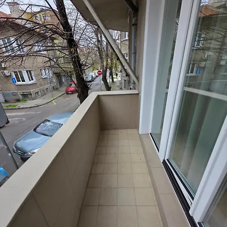 Seaside Апартаменты *