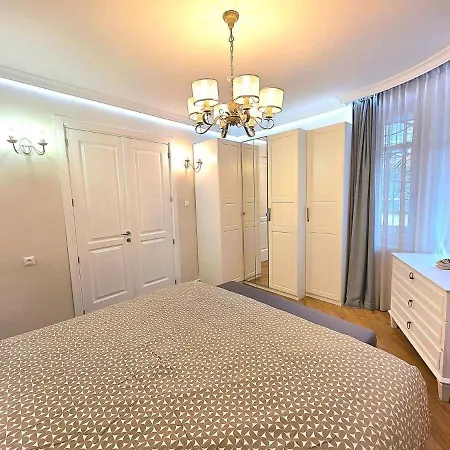 Seaside Daire