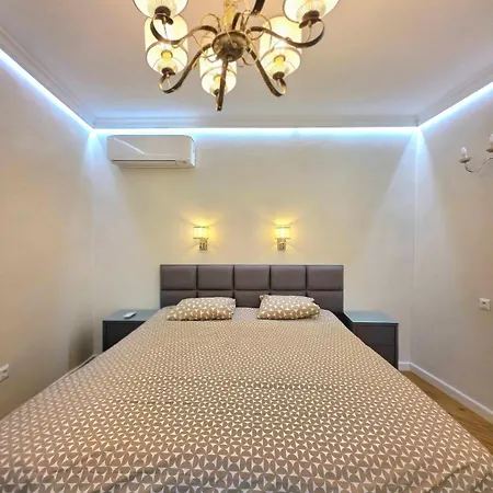 Seaside * Варна