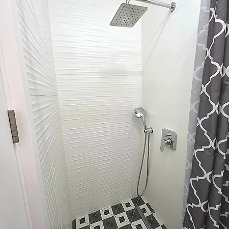 Seaside Апартаменты *