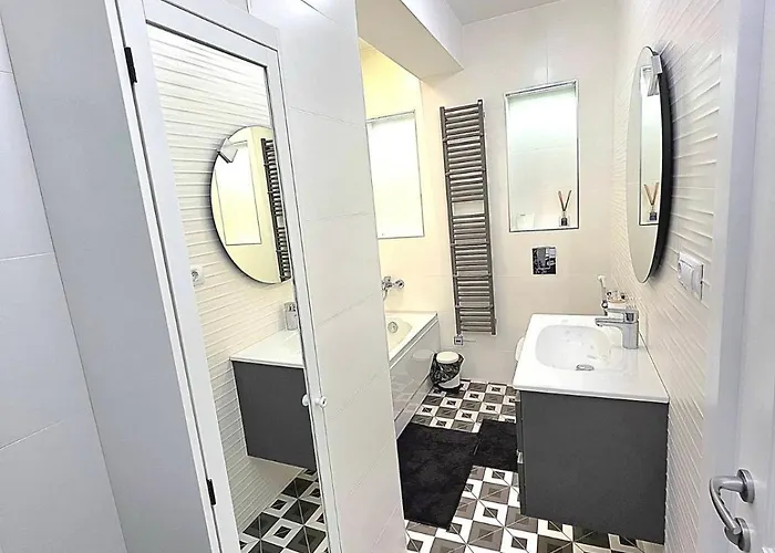 Appartement Seaside Varna